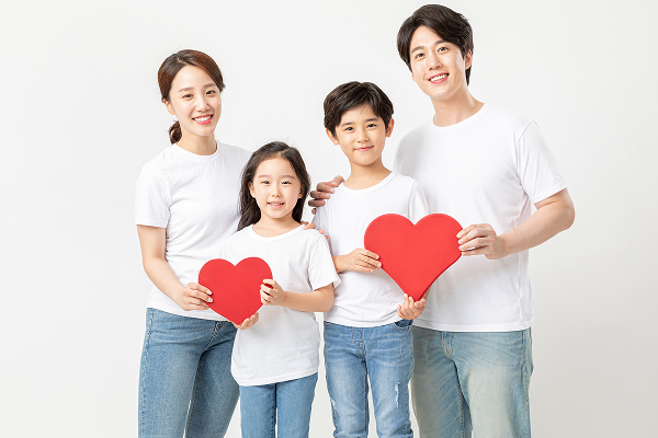아동·청소년 교육 및 정서 지원 프로그램
